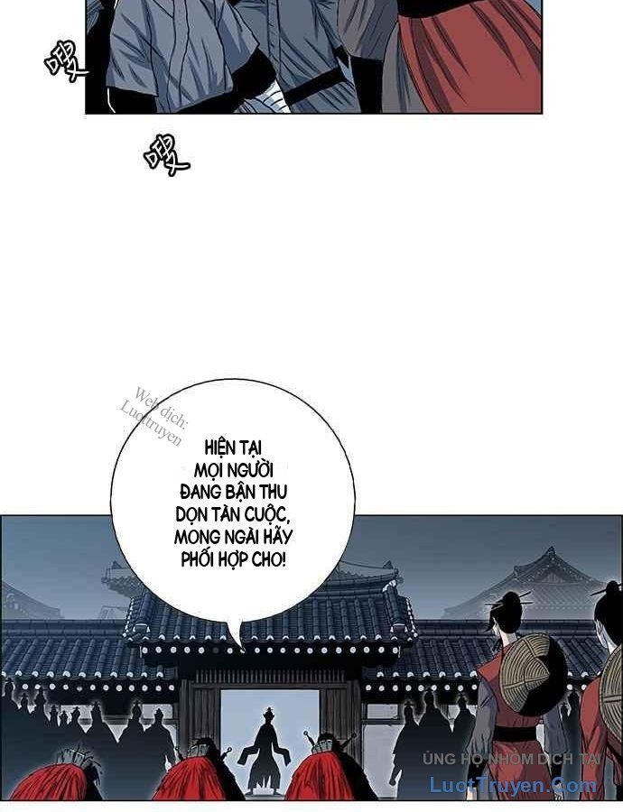 Anh Trai Tôi Là Hổ Chapter 154 - 33