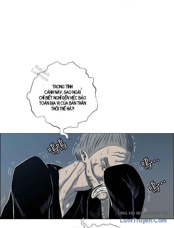 Anh Trai Tôi Là Hổ Chapter 154 - 37