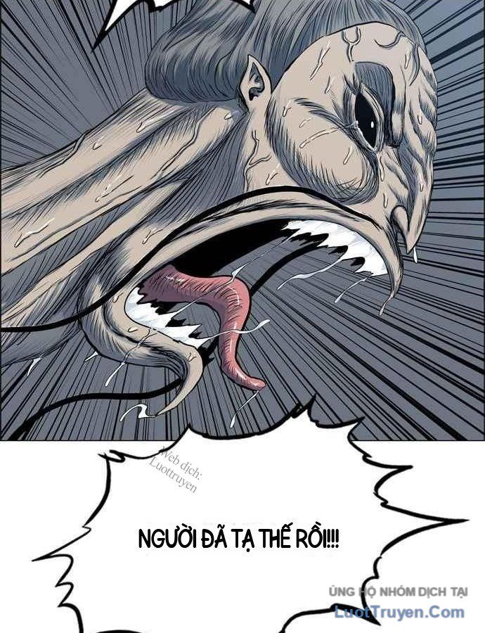 Anh Trai Tôi Là Hổ Chapter 154 - 39