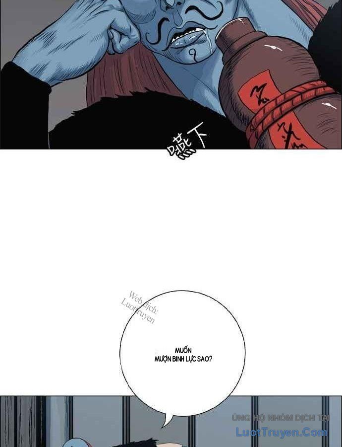 Anh Trai Tôi Là Hổ Chapter 154 - 44