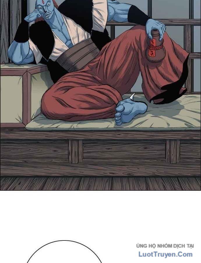 Anh Trai Tôi Là Hổ Chapter 154 - 45