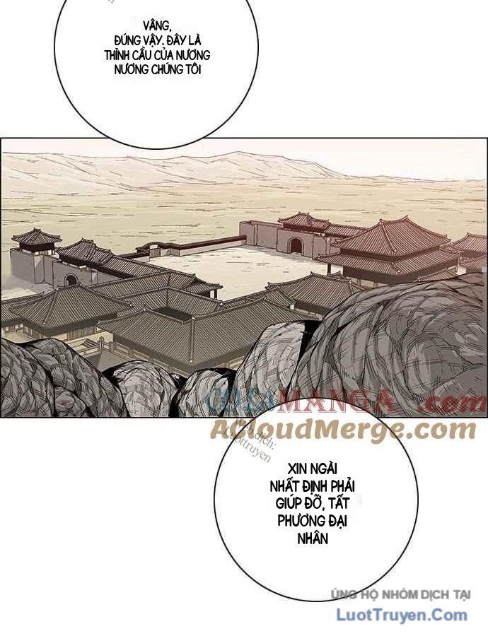 Anh Trai Tôi Là Hổ Chapter 154 - 46