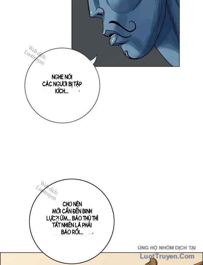 Anh Trai Tôi Là Hổ Chapter 154 - 49