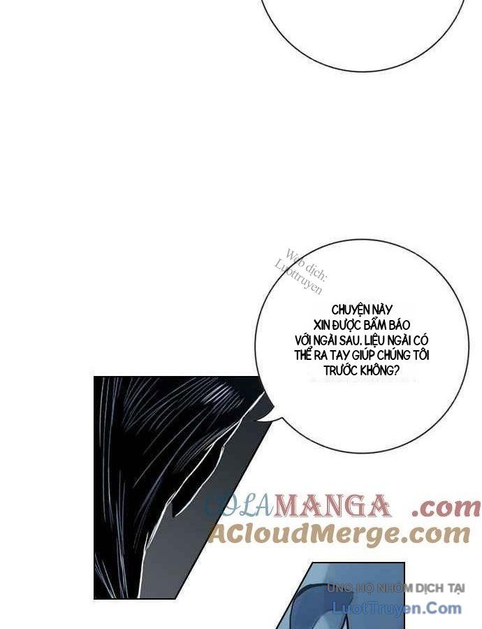 Anh Trai Tôi Là Hổ Chapter 154 - 52