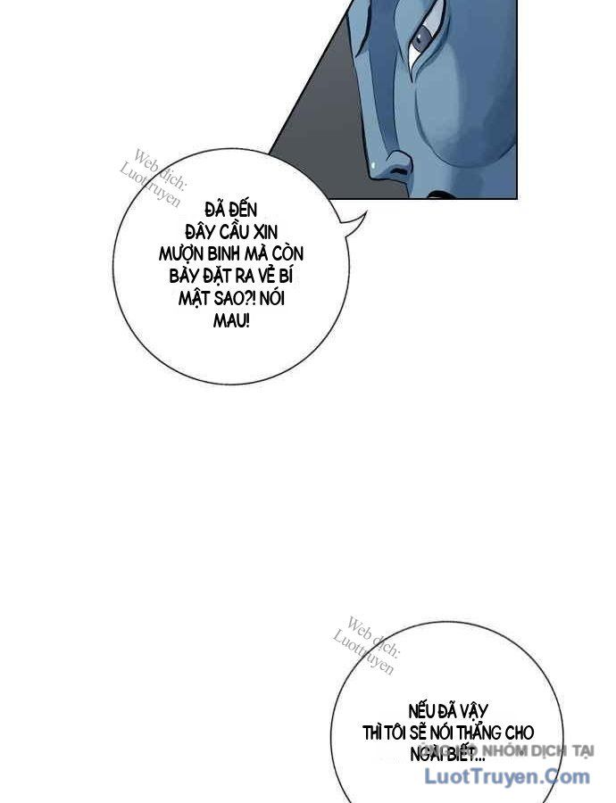 Anh Trai Tôi Là Hổ Chapter 154 - 53