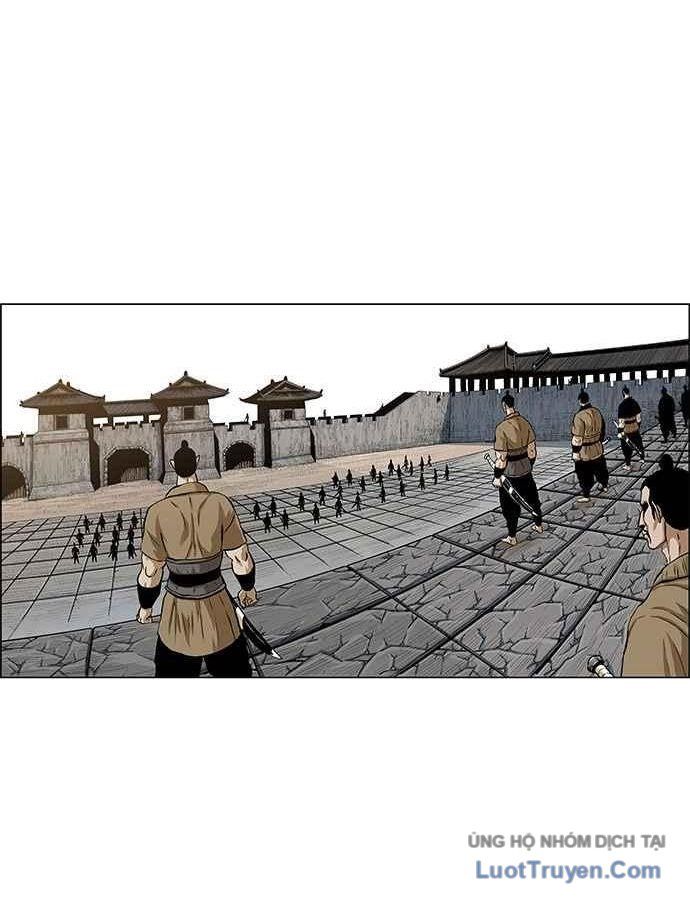 Anh Trai Tôi Là Hổ Chapter 154 - 55