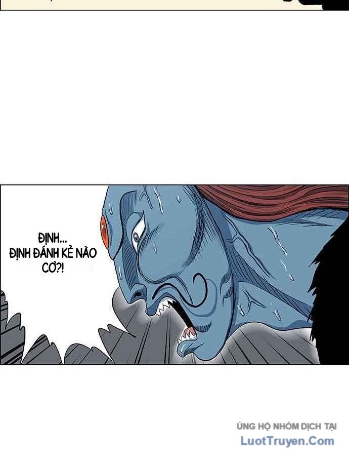 Anh Trai Tôi Là Hổ Chapter 154 - 57