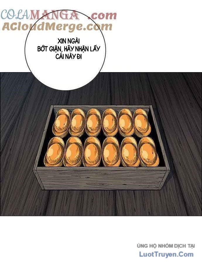 Anh Trai Tôi Là Hổ Chapter 154 - 59