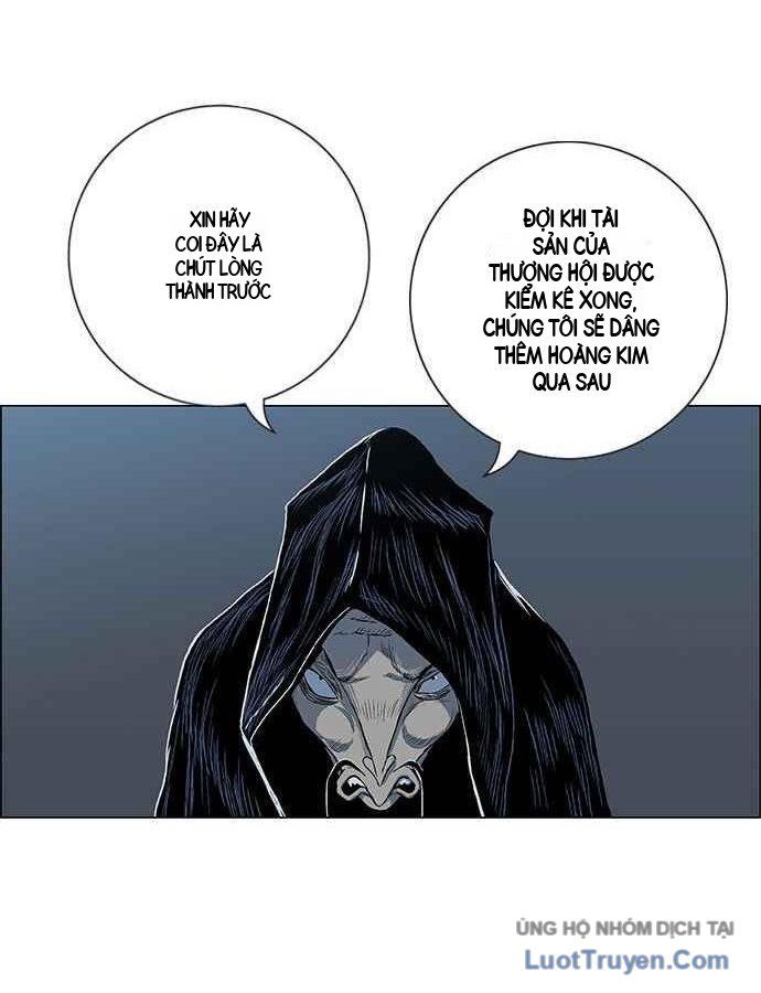 Anh Trai Tôi Là Hổ Chapter 154 - 60