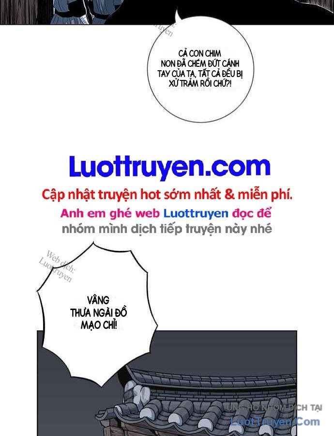 Anh Trai Tôi Là Hổ Chapter 154 - 7