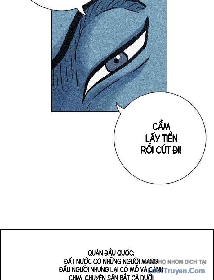Anh Trai Tôi Là Hổ Chapter 154 - 70