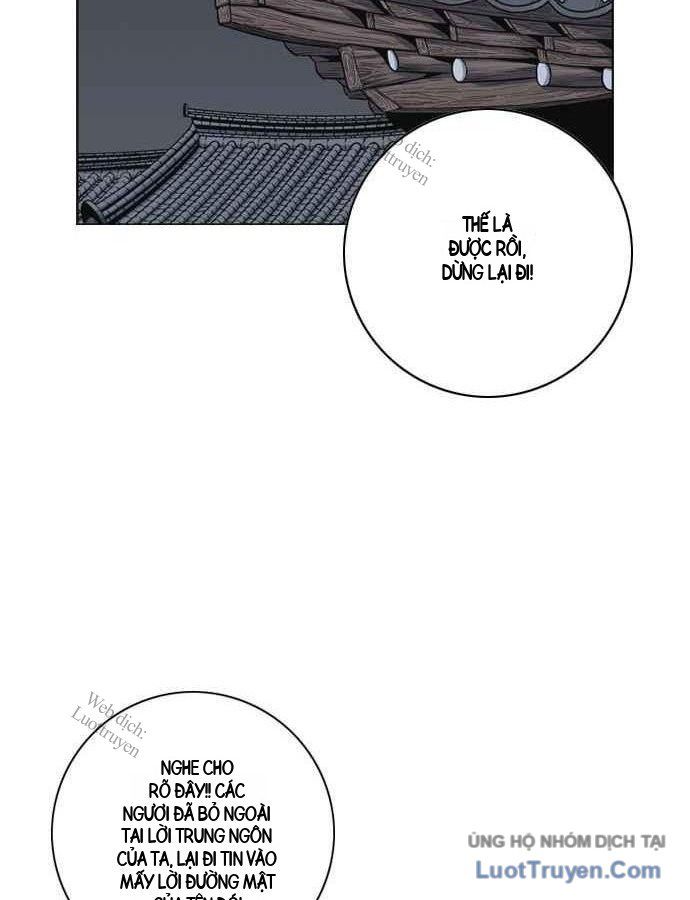 Anh Trai Tôi Là Hổ Chapter 154 - 8