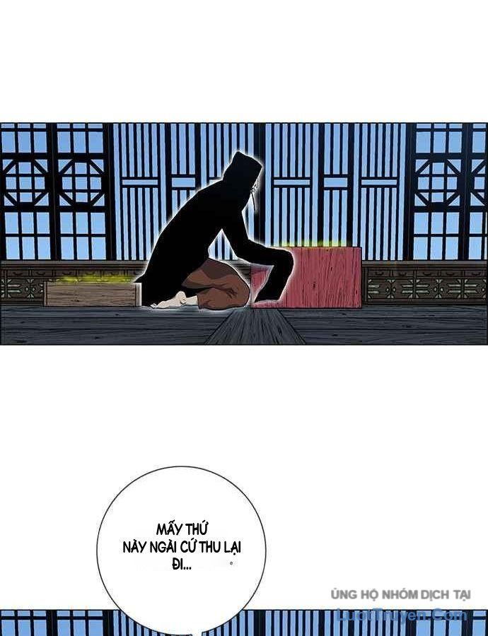Anh Trai Tôi Là Hổ Chapter 154 - 73