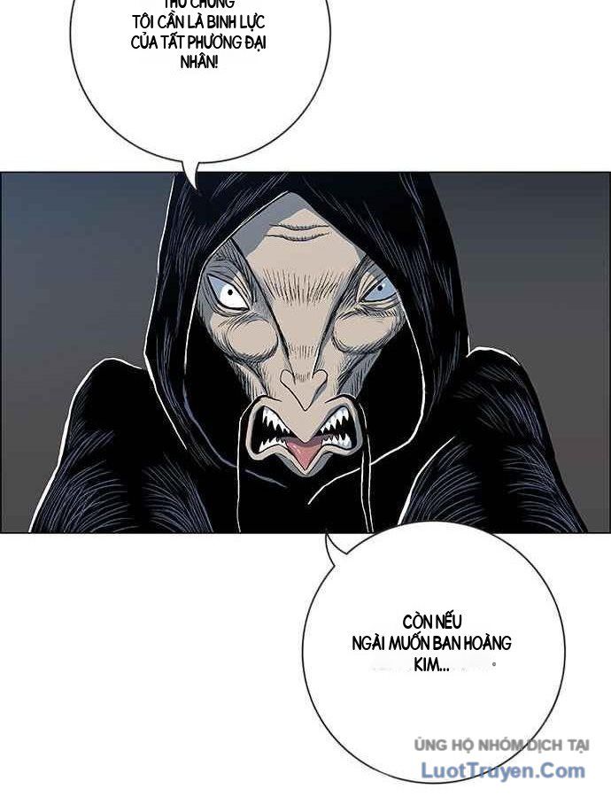 Anh Trai Tôi Là Hổ Chapter 154 - 76