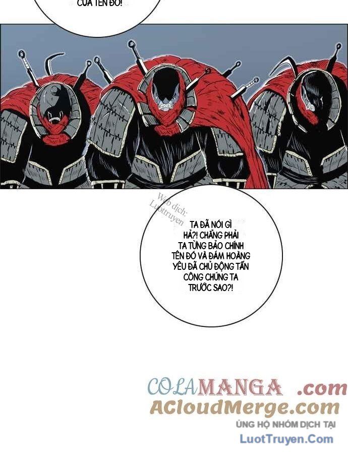 Anh Trai Tôi Là Hổ Chapter 154 - 9