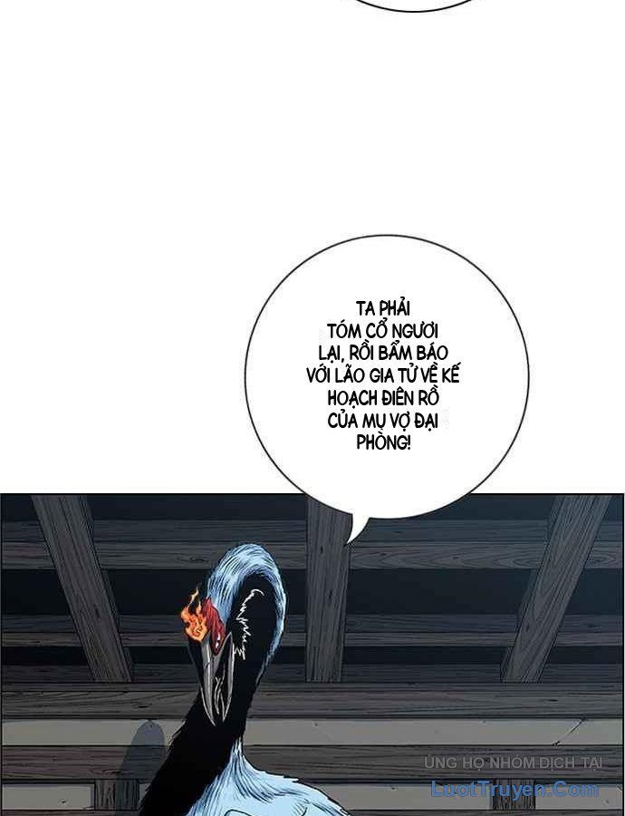 Anh Trai Tôi Là Hổ Chapter 154 - 85