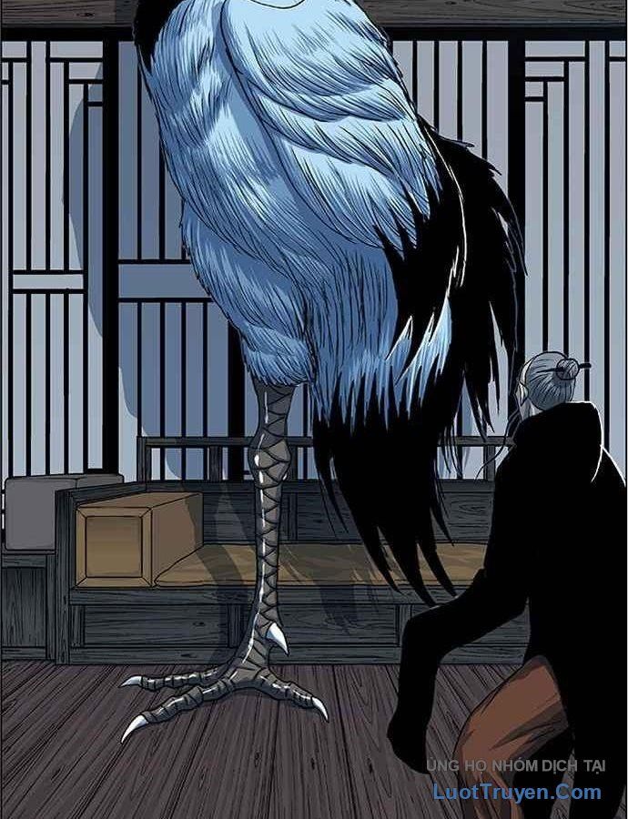Anh Trai Tôi Là Hổ Chapter 154 - 86