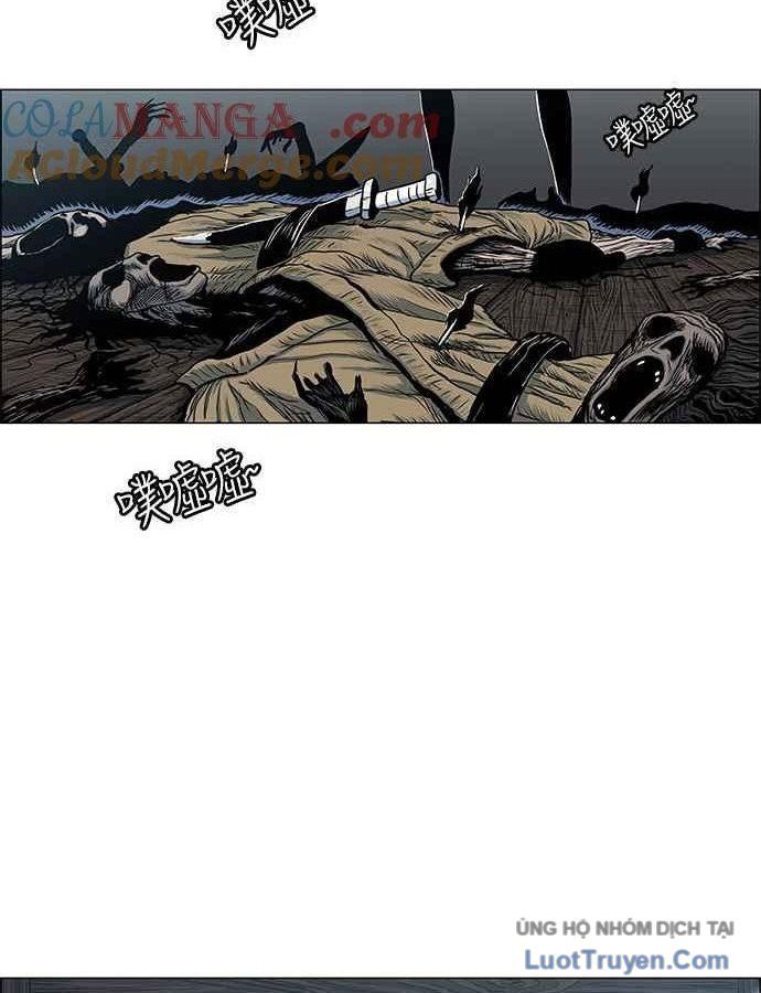 Anh Trai Tôi Là Hổ Chapter 154 - 90