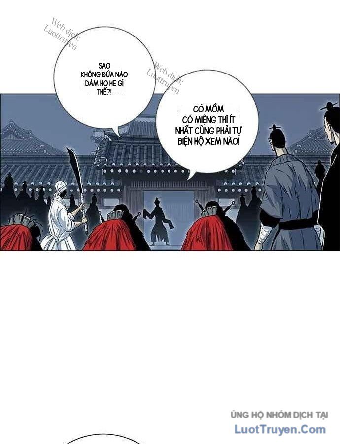 Anh Trai Tôi Là Hổ Chapter 154 - 10