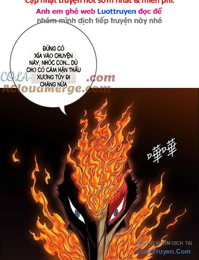 Anh Trai Tôi Là Hổ Chapter 154 - 96