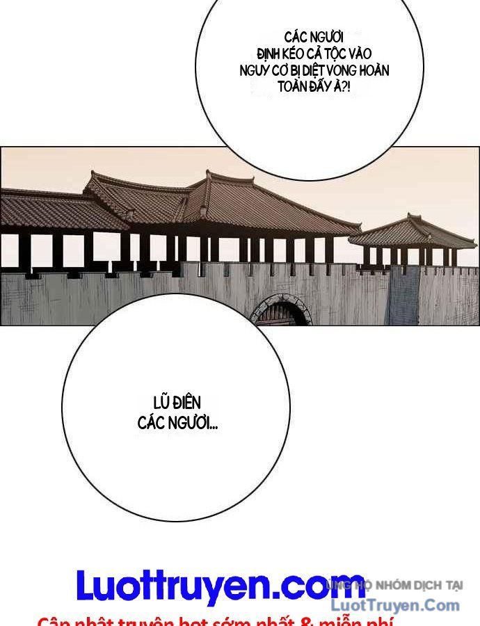 Anh Trai Tôi Là Hổ Chapter 154 - 98