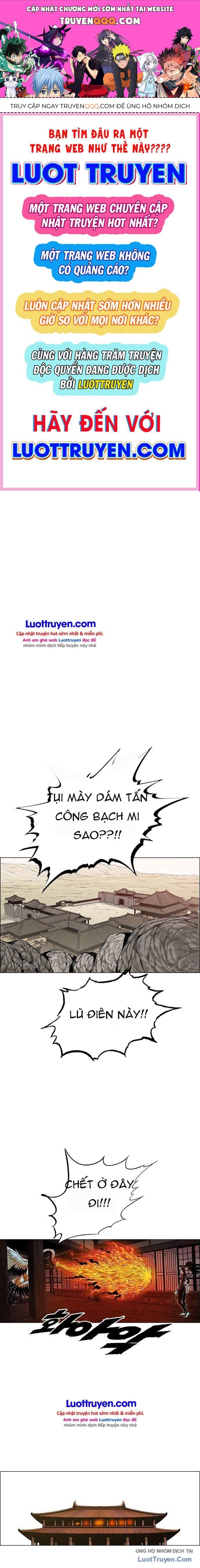 Anh Trai Tôi Là Hổ Chapter 155 - 1