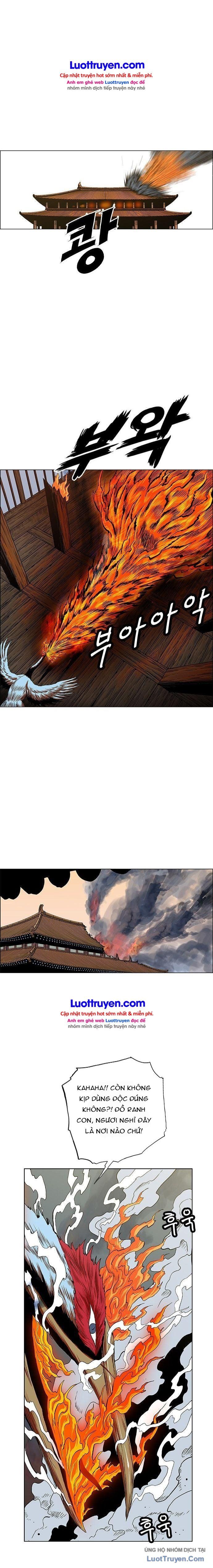 Anh Trai Tôi Là Hổ Chapter 155 - 2