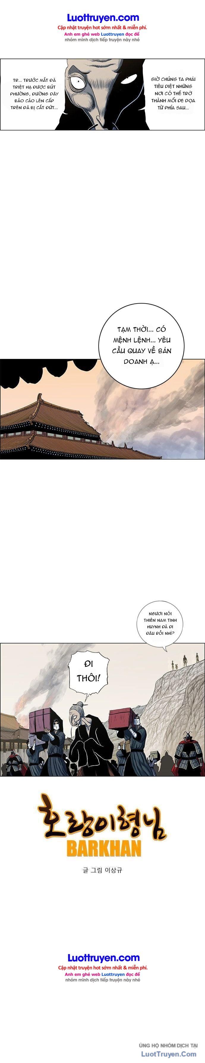 Anh Trai Tôi Là Hổ Chapter 155 - 13