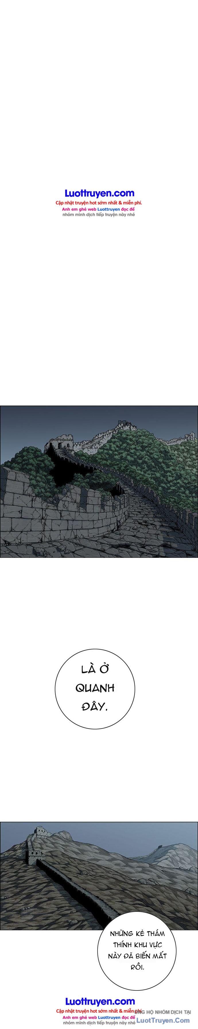 Anh Trai Tôi Là Hổ Chapter 155 - 14