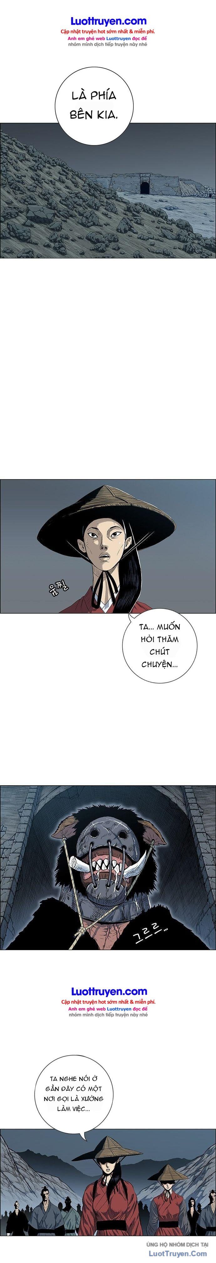 Anh Trai Tôi Là Hổ Chapter 155 - 15