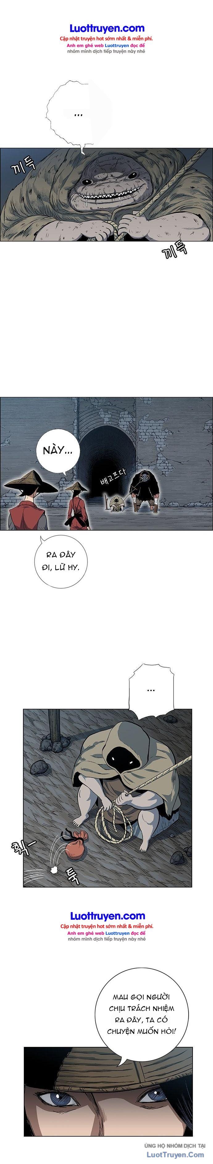 Anh Trai Tôi Là Hổ Chapter 155 - 16