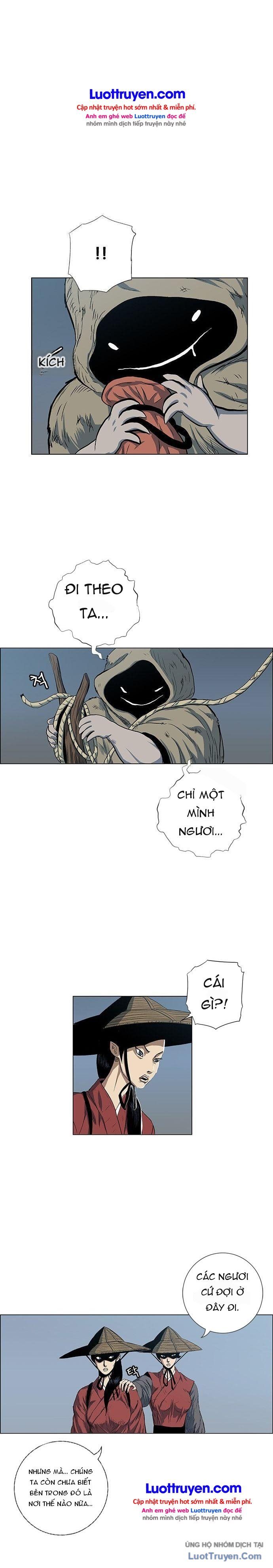 Anh Trai Tôi Là Hổ Chapter 155 - 17