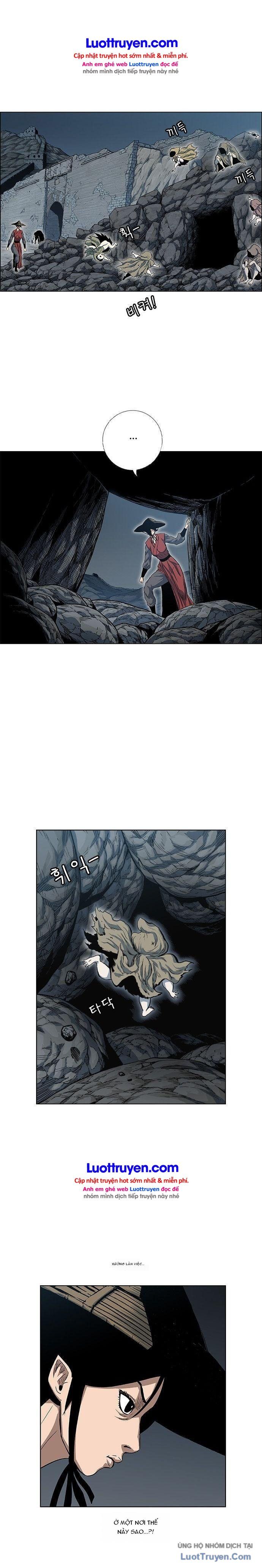 Anh Trai Tôi Là Hổ Chapter 155 - 19