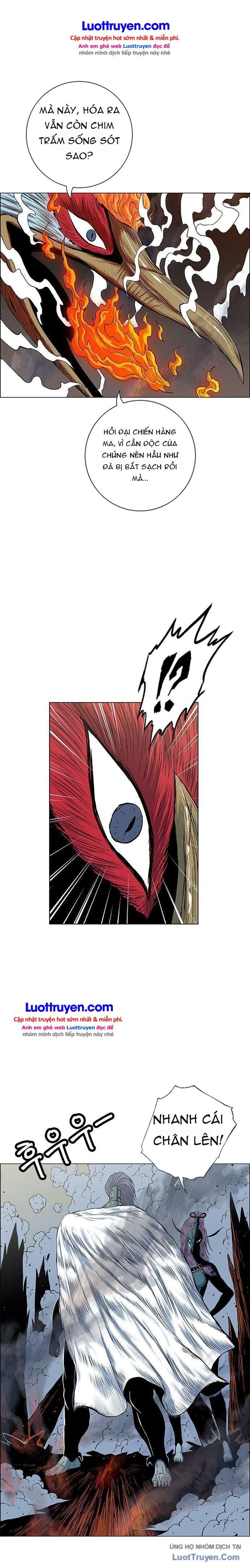 Anh Trai Tôi Là Hổ Chapter 155 - 3