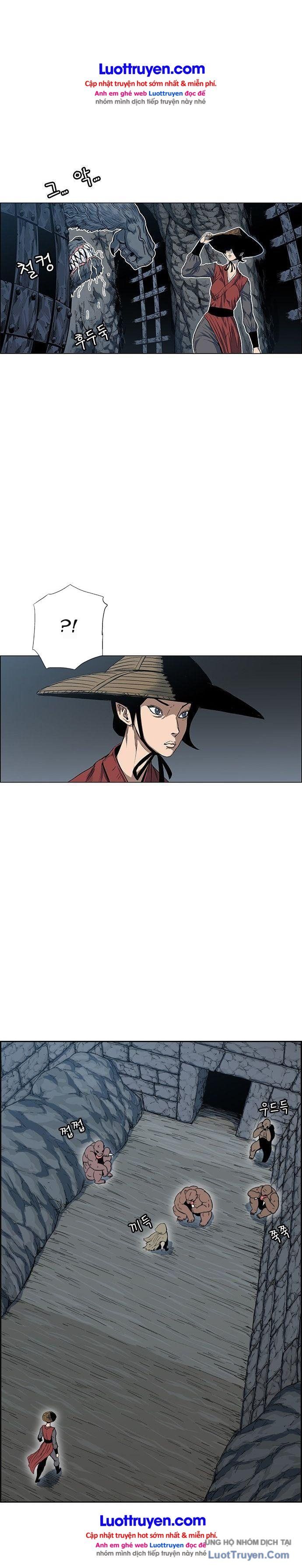 Anh Trai Tôi Là Hổ Chapter 155 - 21