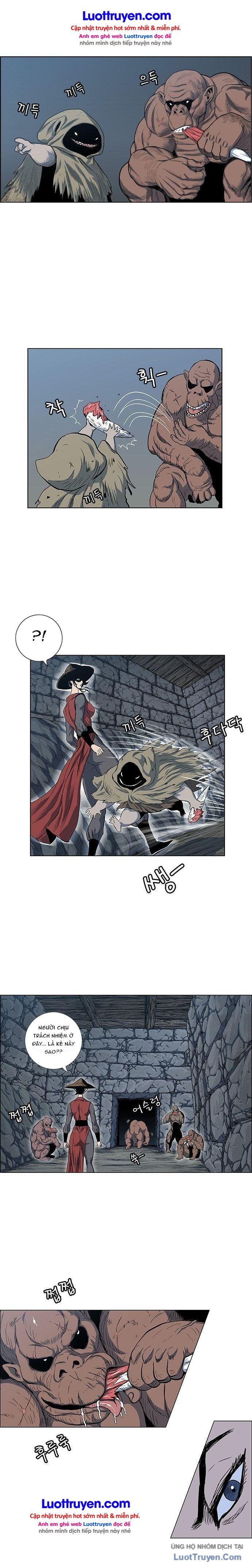 Anh Trai Tôi Là Hổ Chapter 155 - 22