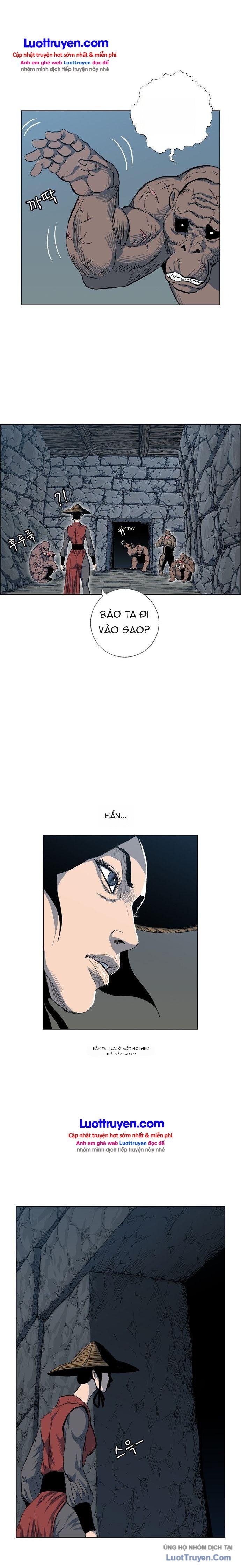 Anh Trai Tôi Là Hổ Chapter 155 - 23