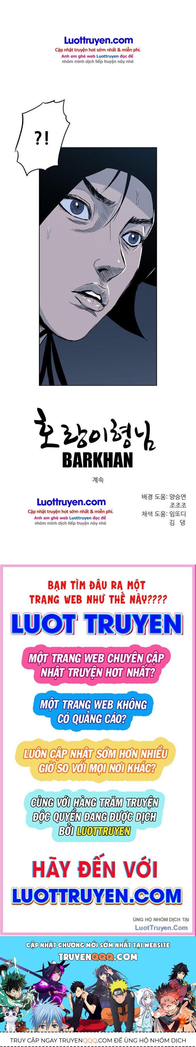 Anh Trai Tôi Là Hổ Chapter 155 - 24