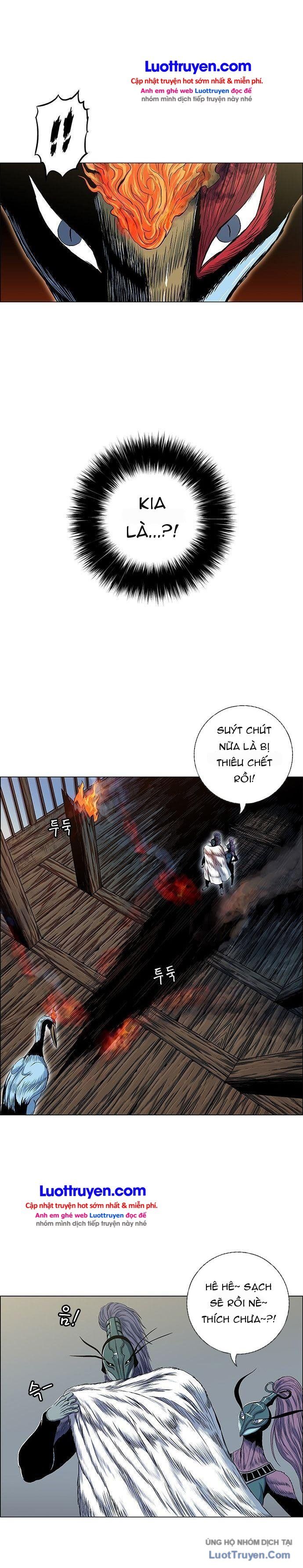 Anh Trai Tôi Là Hổ Chapter 155 - 4