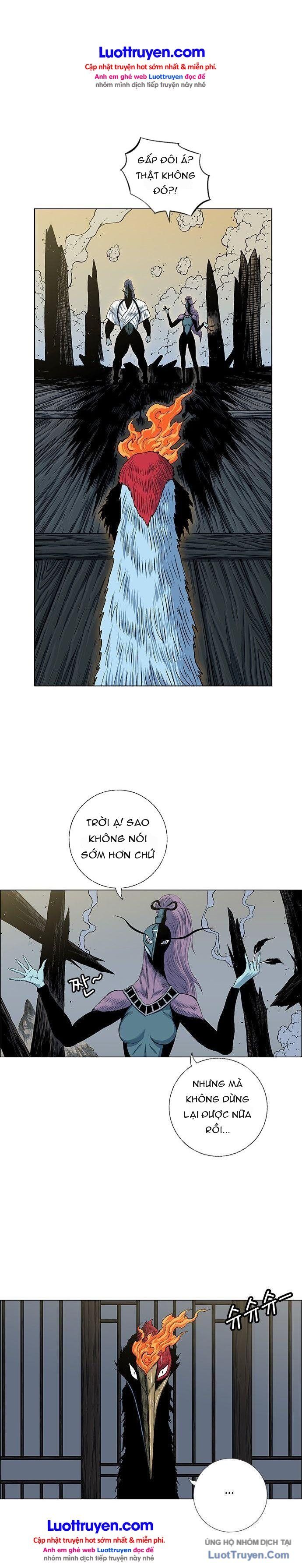 Anh Trai Tôi Là Hổ Chapter 155 - 6