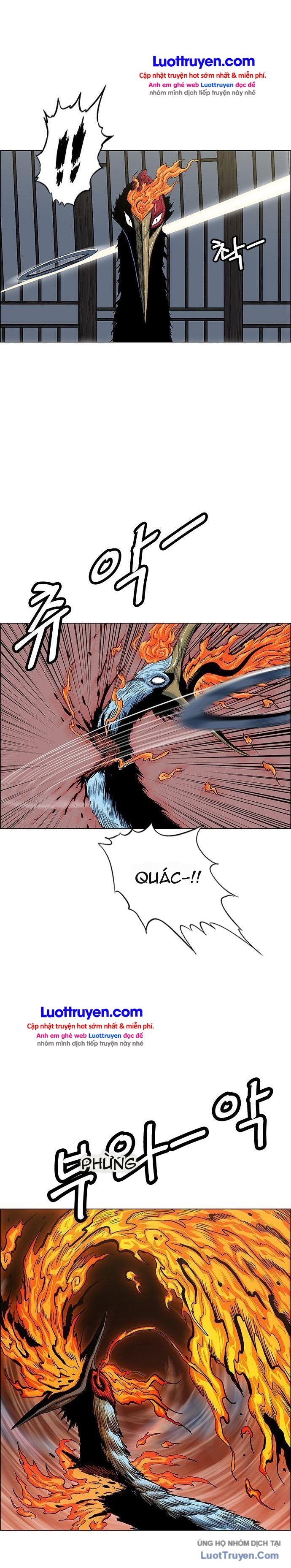 Anh Trai Tôi Là Hổ Chapter 155 - 7