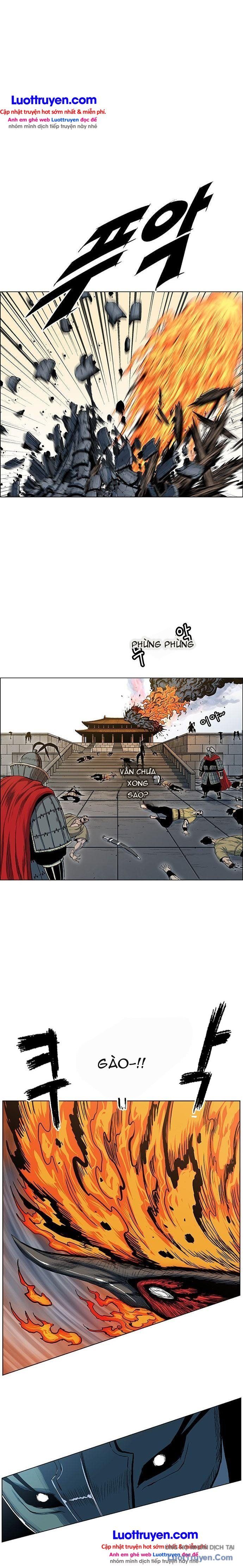 Anh Trai Tôi Là Hổ Chapter 155 - 8