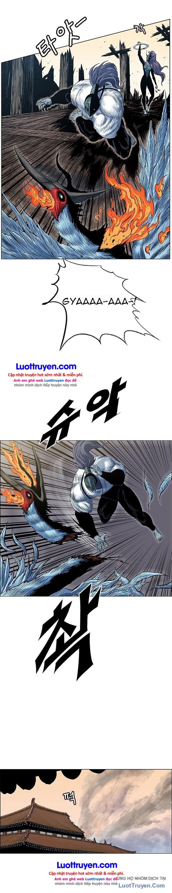 Anh Trai Tôi Là Hổ Chapter 155 - 9