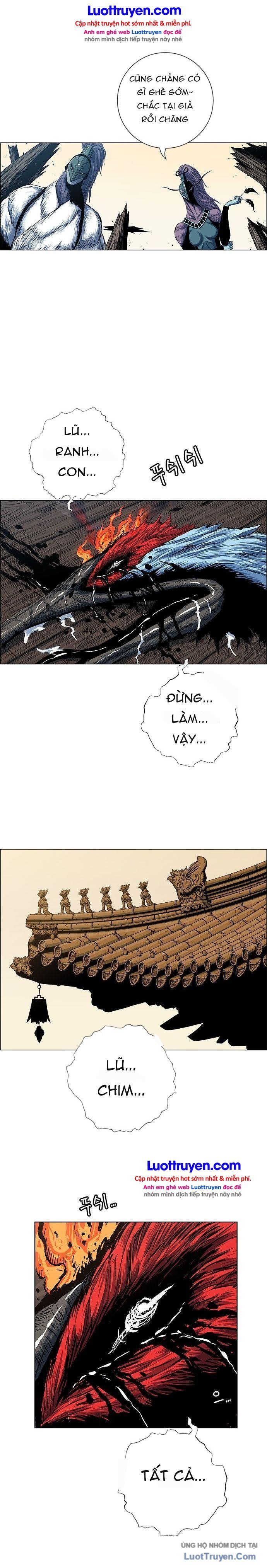 Anh Trai Tôi Là Hổ Chapter 155 - 10