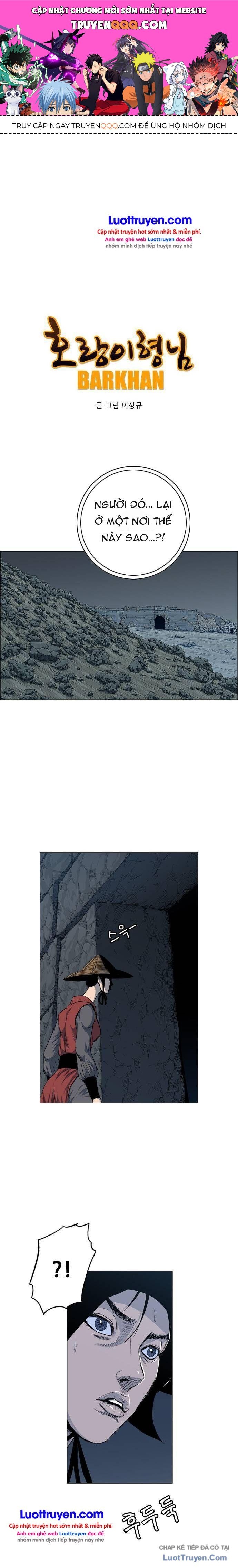 Anh Trai Tôi Là Hổ Chapter 156 - 1