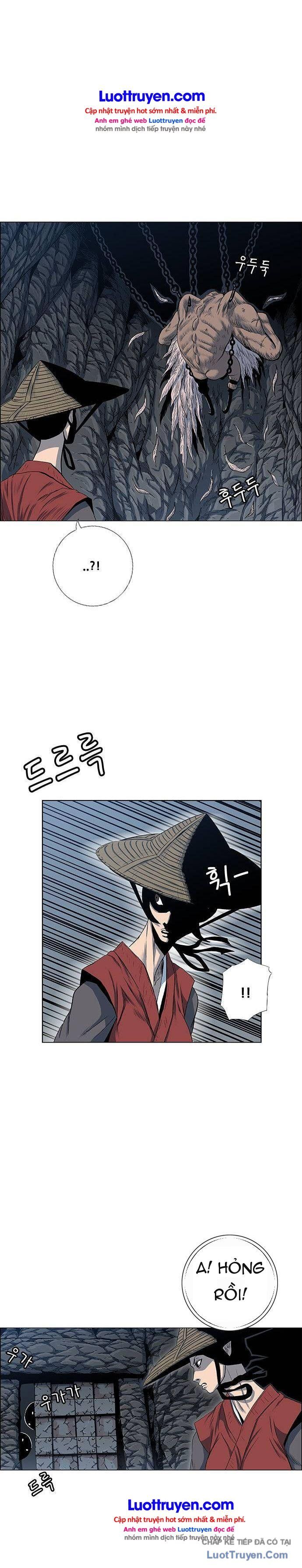 Anh Trai Tôi Là Hổ Chapter 156 - 2