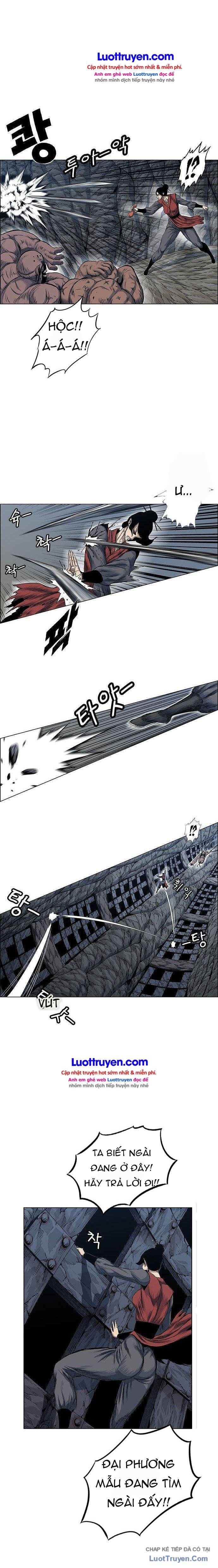 Anh Trai Tôi Là Hổ Chapter 156 - 12