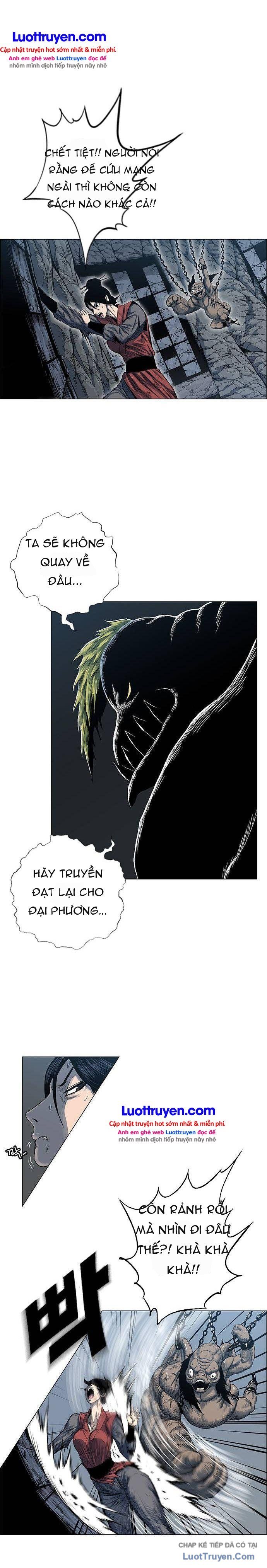 Anh Trai Tôi Là Hổ Chapter 156 - 13