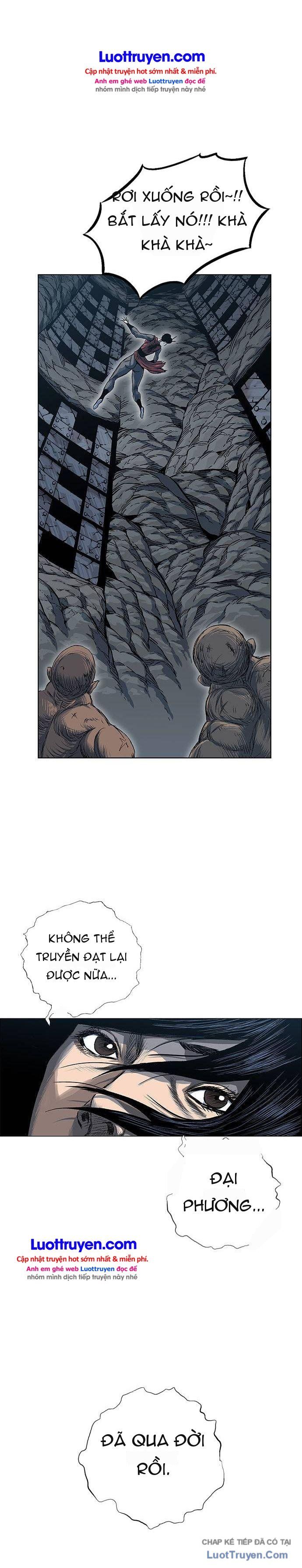 Anh Trai Tôi Là Hổ Chapter 156 - 14