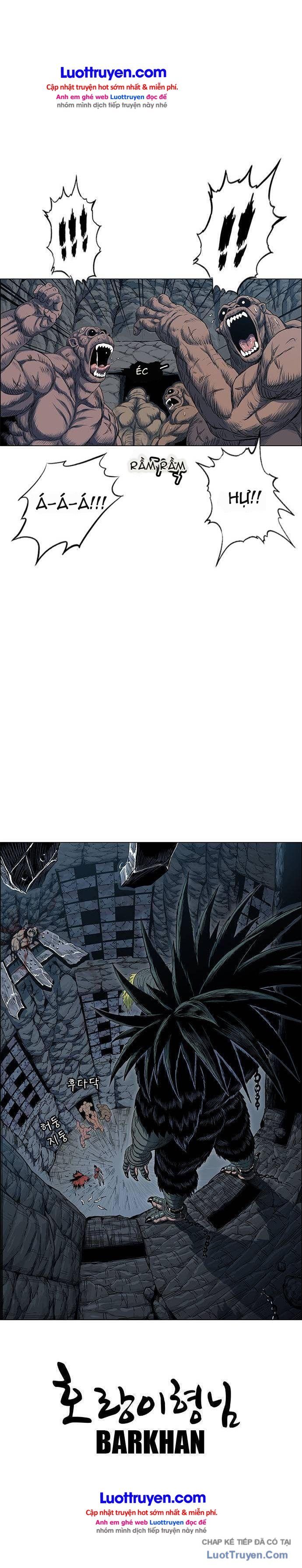 Anh Trai Tôi Là Hổ Chapter 156 - 16